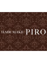 HAIR MAKE PIRO