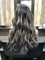 ガナンシア 横浜本店(ganancia)&nbsp;ハイライトカラー