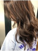 大人ハイライトカラー○