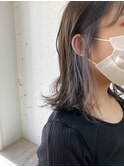 インナーカラー