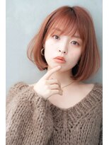 リル 7F 銀座(Rire)&nbsp;【Rire-リル銀座-】360度美人ショートボブ☆