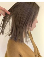 ルーム(Loom.)&nbsp;クリーミーベージュ【Loom./明治神宮前/原宿/表参道】