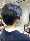 ショートレイヤー