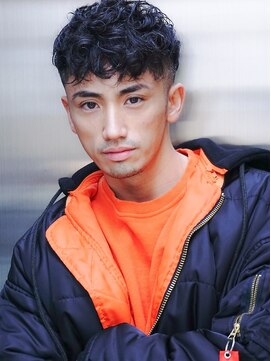 ダッド(DAD) Fringe