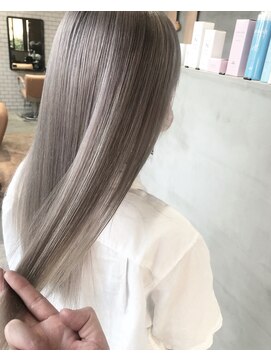 リリ(Riri) パールミルク