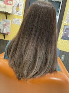 スリービープラス(3beplus) グラデーションカラー