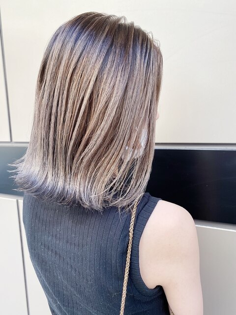 【EIGHT kawasaki hair style】