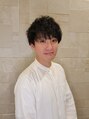 ヘアリゾートエーアイ 北千住店(hair resort Ai) 山下 雄輝 【北千住】