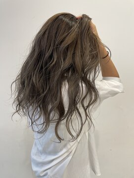 ヴァンカウンシル 津店(VAN COUNCIL) ハイトーンシルバー