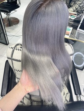 キーン 吉祥寺店(keen) 《keen×カネコ》White silver