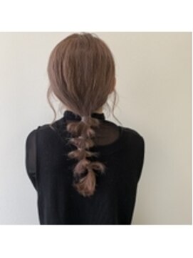 バレル 天王寺阿倍野店(Barrel) 【Barrel 天王寺 阿倍野】●アレンジ●