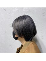 サーカス(circus)&nbsp;グレーシルバー