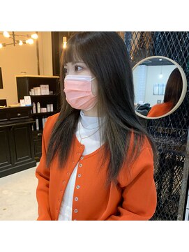 ブービー(BOOBEE) イヤリングカラー