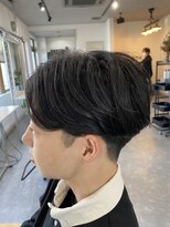 フゥ 宇都宮(FeU)&nbsp;センターパート