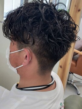 ニコ 四街道(nico) 『四街道駅nico』の似合わせスタイル☆