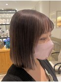 ○セピアラベンダー○