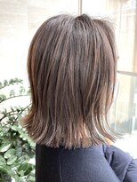 ジ オスカー(THE OSCAR)&nbsp;THE OSCAR  [なじませハイライトで柔らかミディアム]