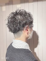 モード ケイズ 塚口店(MODE K's)&nbsp;スパイラルパーマ