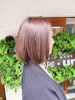 スクエアウーノ 博多(SQUARE＊UNO HAKATA)&nbsp;肩レングスボブ