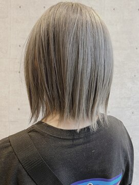 レイフィールド 関店 グレージュ