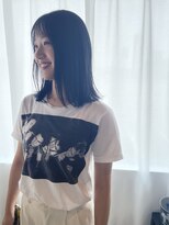 ニュード(niud)&nbsp;暗めロブ