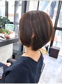 ハイライト/マッシュパーマ/束感/波巻き/銀座/東銀座/眉毛