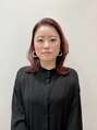 ヘアメディカルサロン 銀座PREMIUM店 伊能 