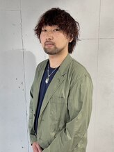 シャルム 溝の口店(charme) カワサキ トオル