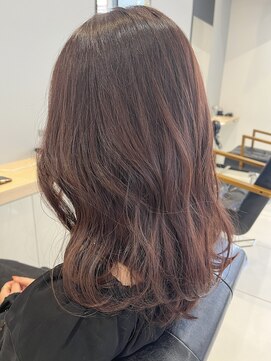 フラミューム 町田(flammeum) ピンクブラウン【町田】【成瀬】【玉川学園前】