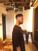 ブロック ジャポン(bloc japon)&nbsp;ソリッドなフェードスタイル