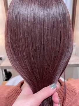 ミリ 調布店(Mili) Mili 調布オリジナルスタイル