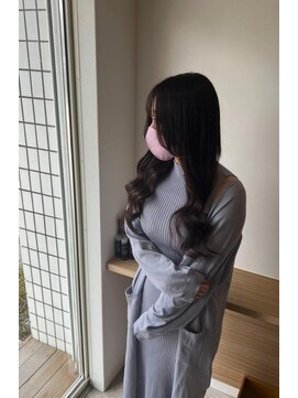 ヘアスタジオ マテリアル(hair studio Material) #プルエクステ#髪質改善#カラー