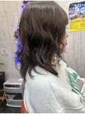 パーマ