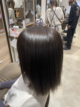 アヤナ バイ アヤラ(ayana by ayala) 【KAORI】グレージュ