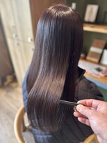 エラ(ERA)&nbsp;髪質改善/白髪染め/白髪ぼかし/酸性ストレート/縮毛矯正