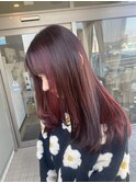 フェイスフレーミング カシス 韓国ヘア#恒吉