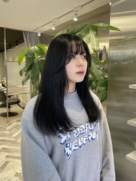 ゼスト 八王子店(ZEST) black