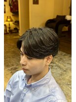 シリー 南風原店(SILLY)&nbsp;フェザーパーマ