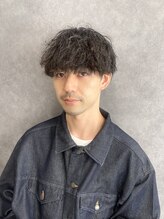 ロイロ バイ シアカ(loilo by SEA A KA) 牧村孝明 明石