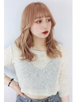 エトラ 渋谷店(etora) ★ラテグレージュ/ミルクティーグレージュ/透明感