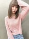 ジェノ(jjeno)の写真/【北2条東1】おしゃれになりたい学生さんへ「今しかできない髪型」を楽しむなら-jjeno-