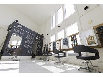 Ｎｏｉｒ【ノアール】