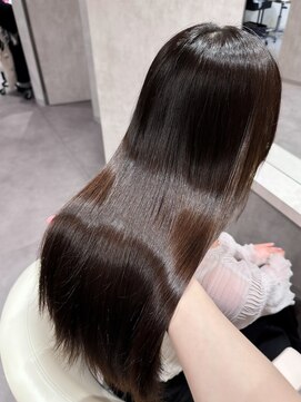 ロッタクッチ 表参道 青山(LOTTA CUCCI) 柔らかブラウンm59