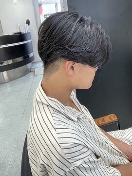 ネクストゼロ(NEXT zerO) センターパート