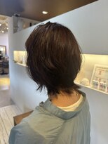 マウナ ヘアー(MAUNA HAIR)&nbsp;レイヤーカット