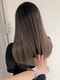 イース バイ アンブルリュクス 北千住(Ease by amble luxe)の写真/繰り返したハイトーンなど痛んだブリーチ毛でもOK！ぱさつき感を見せずツヤを復元します![北千住/髪質改善]