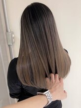 イース バイ アンブルリュクス 北千住(Ease by amble luxe)