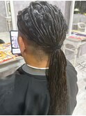 【アンダーグラウンド～ブレダウ向け】◎ソフトドレッド◎