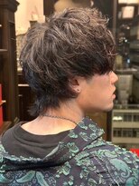 ヒロギンザ 横浜店(HIRO GINZA) ウルフスパイラル
