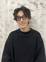 リム(LIM) 江本 裕耶